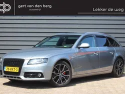 Grijs Gebruikt 2011 Audi A4 S-Line Stationwagen | € 7.200 (Eerlijke prijs)