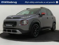 Grijs Gebruikt 2021 Citroën C3 Aircross PureTech SUV | € 16.925 (Eerlijke prijs)