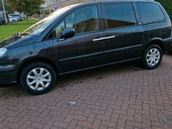 Gebruikt 2006 Peugeot 807 MPV | € 1.250