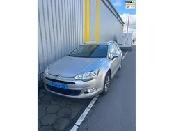 Grijs Gebruikt 2014 Citroën C5 Business Class Stationwagen | € 3.499 (Super prijs)