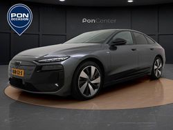 Grijs Gebruikt 2025 Audi e-tron Performance SUV | € 69.950