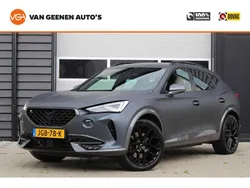 Grijs Gebruikt 2023 Cupra Formentor VZ SUV | € 32.000 (Iets duurder)