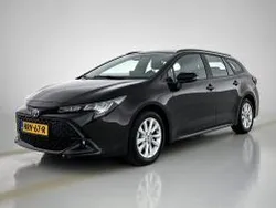 Bruin metallic Gebruikt 2024 Toyota Corolla Limited Stationwagen | € 31.950 (Eerlijke prijs)