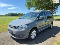 Overige Gebruikt 2011 VW Caddy Maxi Trendline MPV | € 13.250 (Eerlijke prijs)
