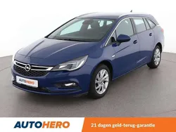 Blauw Gebruikt 2019 Opel Astra Business Stationwagen | € 11.449 (Eerlijke prijs)
