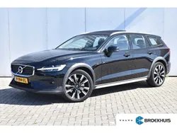 Volvo V60 CC