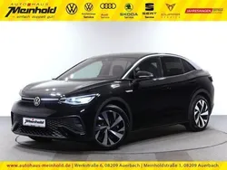 Zwart Gebruikt 2023 VW ID.5 Pro Performance SUV | € 39.093 (Iets duurder)