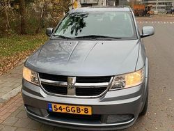 Gebruikt 2008 Dodge Journey SE SUV | € 2.999