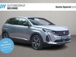 Zilver Gebruikt 2024 Peugeot 3008 Allure SUV | € 28.950 (Goede deal)