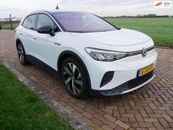 Wit Gebruikt 2020 VW ID.4 SUV | € 22.385 (Goede deal)