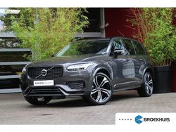 Grijs Gebruikt 2024 Volvo XC90 Ultra SUV | € 71.900 (Goede deal)