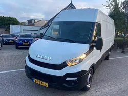 Wit Gebruikt 2014 Iveco Daily Van | € 14.899 (Duur)