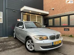 Grijs Gebruikt 2007 BMW 116 Executive Hatchback | € 4.999 (Eerlijke prijs)