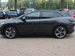 Grijs Gebruikt 2020 VW ID.4 SUV | € 18.999 (Goede deal)