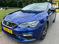 Blauw Gebruikt 2019 Seat Leon Business Hatchback | € 16.950 (Eerlijke prijs)