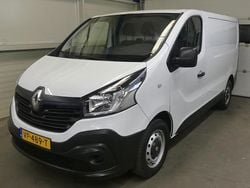 Wit Gebruikt 2015 Renault Trafic Van | € 5.945 (Iets duurder)
