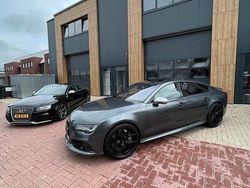 Gebruikt 2014 Audi RS7 Hatchback | € 52.200