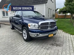 Blauw Gebruikt 2007 Dodge Ram Pickup | € 15.999 (Eerlijke prijs)