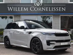 Grijs Gebruikt 2024 Land Rover Range Rover Sport Autobiography SUV | € 134.950 (Eerlijke prijs)