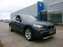 Blauw Gebruikt 2010 BMW X1 Executive SUV | € 6.250 (Duur)