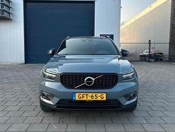 Gebruikt 2021 Volvo XC40 R-Design SUV | € 30.950 (Eerlijke prijs)