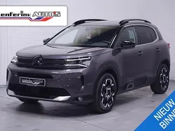 Overig Gebruikt 2022 Citroën C5 Aircross SUV | € 29.866