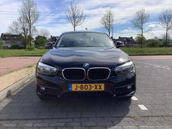 Zwart Gebruikt 2017 BMW 116 M Sport Hatchback | € 13.900 (Goede deal)