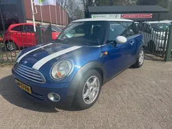 Blauw Gebruikt 2007 Mini Cooper Chili Hatchback | € 2.495 (Eerlijke prijs)