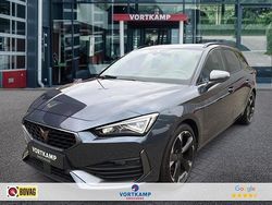 Grijs Gebruikt 2023 Cupra Leon Stationwagen | € 28.500 (Eerlijke prijs)