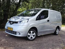 Grijs Gebruikt 2016 Nissan NV200 Van | € 3.499 (Eerlijke prijs)