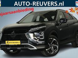 Grijs Gebruikt 2022 Mitsubishi Eclipse Cross Edition SUV | € 26.900 (Eerlijke prijs)