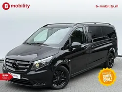 Zwart Gebruikt 2019 Mercedes Vito MPV | € 30.695
