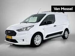 Wit Gebruikt 2018 Ford Transit Trend Van | € 12.900 (Eerlijke prijs)