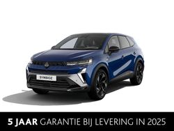 Blauw Nieuw 2025 Renault Symbioz Evolution SUV | € 37.248 (Eerlijke prijs)