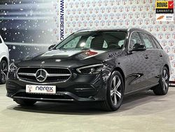 Gebruikt 2022 Mercedes 200 Luxury Stationwagen | € 36.945
