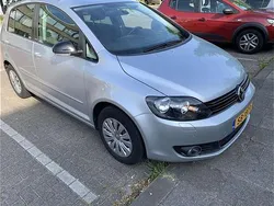 Gebruikt 2012 VW Golf VII Trendline Sedan | € 4.775 (Goede deal)