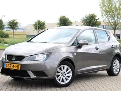 Grijs Gebruikt 2014 Seat Ibiza Hatchback | € 7.450 (Eerlijke prijs)