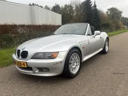 Grijs Gebruikt 2002 BMW Z3 Cabriolet | € 6.999 (Goede deal)