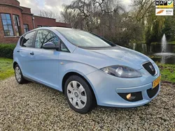 Blauw Gebruikt 2005 Seat Altea Reference MPV | € 1.499 (Duur)