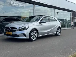 Hatchback Gebruikt 2016 Mercedes A180 Urban Hatchback | € 15.750 (Eerlijke prijs)