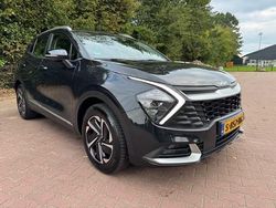 Zwart Gebruikt 2023 Kia Sportage SUV | € 24.900 (Eerlijke prijs)