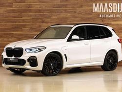 Wit Gebruikt 2020 BMW X5 M Sport SUV | € 54.740 (Goede deal)