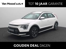 Nieuw 2025 Kia e-Niro SUV | € 34.840