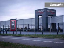 Zwart Gebruikt 2024 VW Tiguan R-line SUV | € 55.950