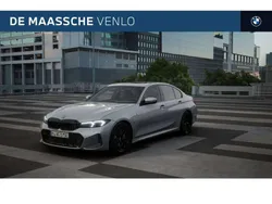Grijs, metallic lak Nieuw 2025 BMW 330 Executive Sedan | € 72.652
