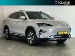 Grijs Gebruikt 2025 BYD Seal U Design SUV | € 46.900 (Eerlijke prijs)