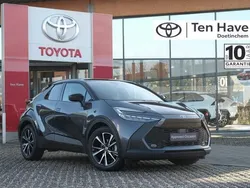 Grijs Gebruikt 2024 Toyota C-HR Edition SUV | € 36.900 (Eerlijke prijs)