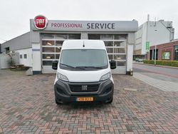 Wit Gebruikt 2023 Fiat Ducato Van | € 30.950 (Duur)