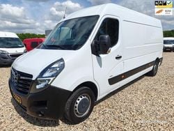 Wit Gebruikt 2021 Opel Movano Van | € 12.950 (Goede deal)