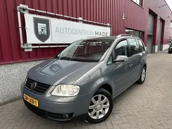 Grijs Gebruikt 2006 VW Touran Trendline MPV | € 1.999 (Eerlijke prijs)